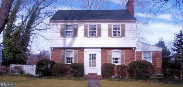 522 Wilton Road Towson, MD 21286 - Photo 20 of 20 Exterior (Front)
