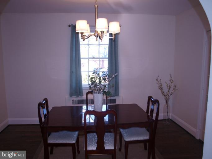 522 Wilton Road Towson, MD 21286 - Photo 7 of 20 Dining Room