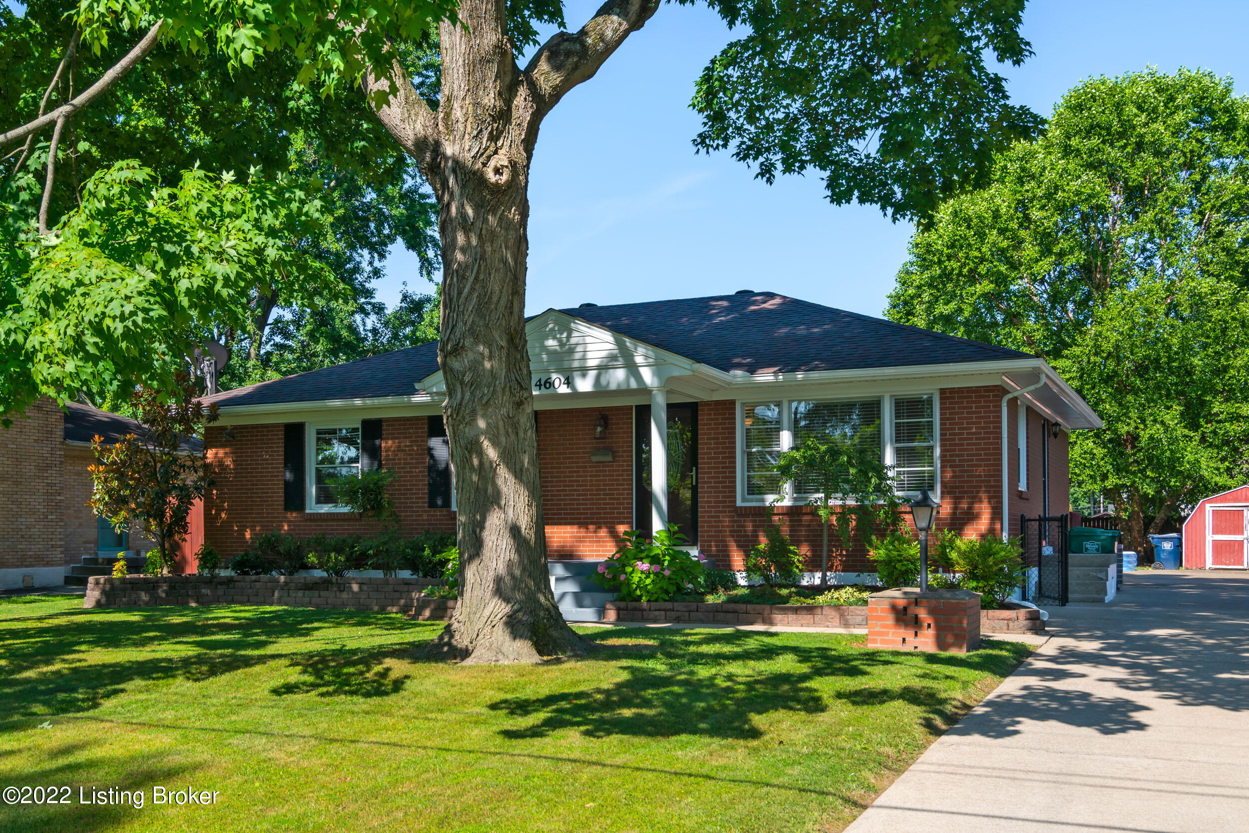 4604 Spen Lea Road Louisville, KY 40216 - Photo 32 of 38 4604 Spen Lea Road-03