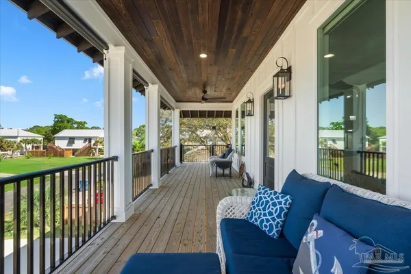 $799,900 | 5496 Bay Lane, Orange Beach, AL 36561