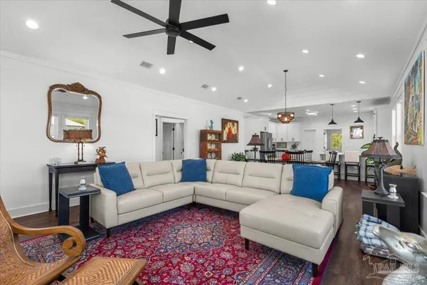$799,900 | 5496 Bay Lane, Orange Beach, AL 36561