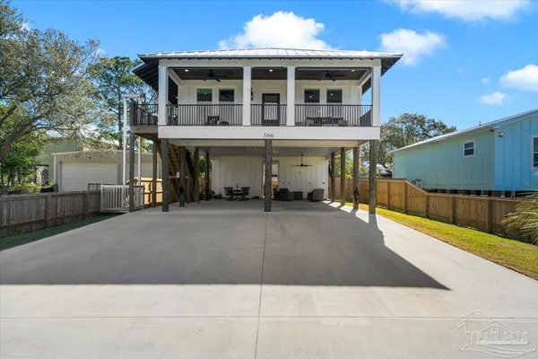 $799,900 | 5496 Bay Lane, Orange Beach, AL 36561