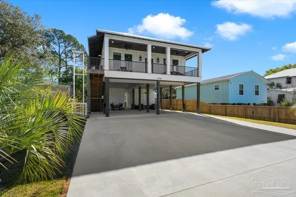 $799,900 | 5496 Bay Lane, Orange Beach, AL 36561