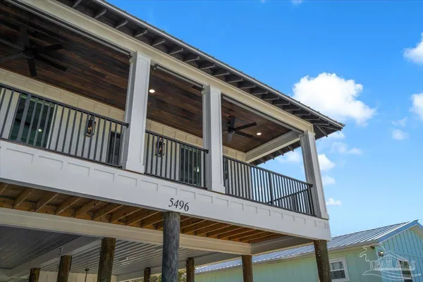 $799,900 | 5496 Bay Lane, Orange Beach, AL 36561