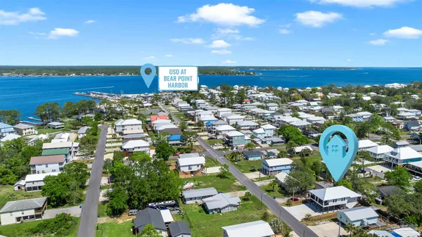 $799,900 | 5496 Bay Lane, Orange Beach, AL 36561