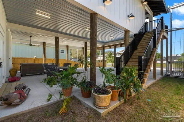 $799,900 | 5496 Bay Lane, Orange Beach, AL 36561