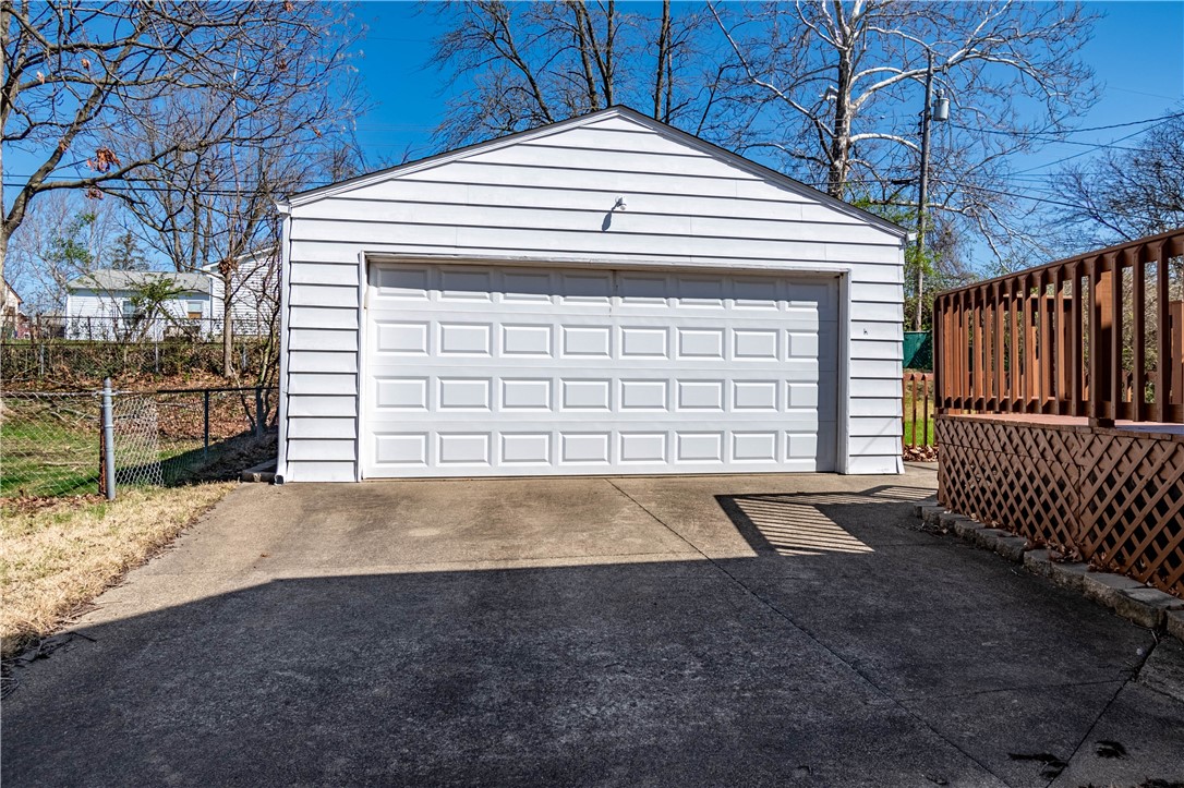 81 Phillips Drive Decatur, IL 62521 - Photo 16 of 20