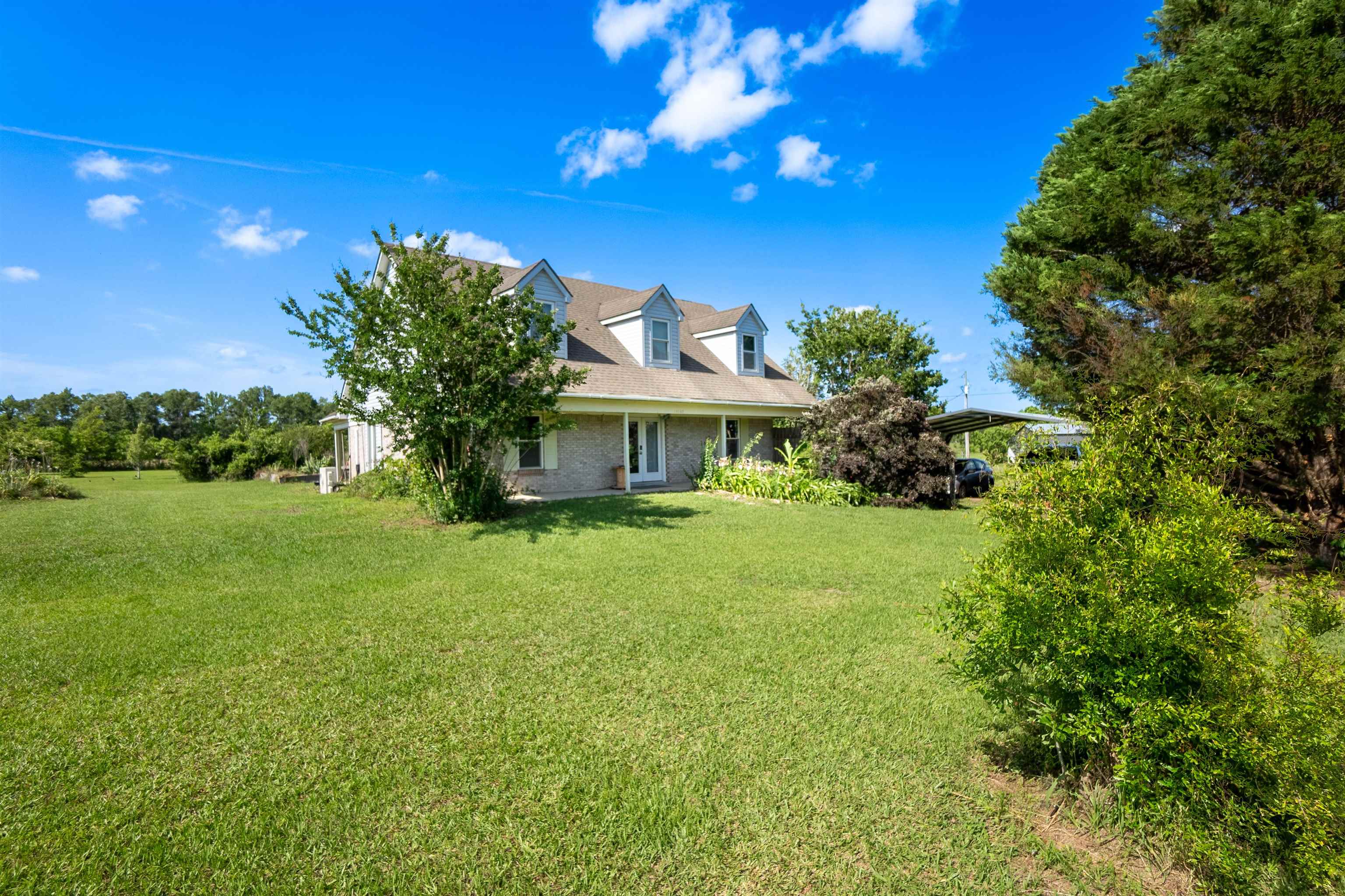 48851 Colt Run Bay Minette, AL 36507 - Photo 10 of 34 Yard