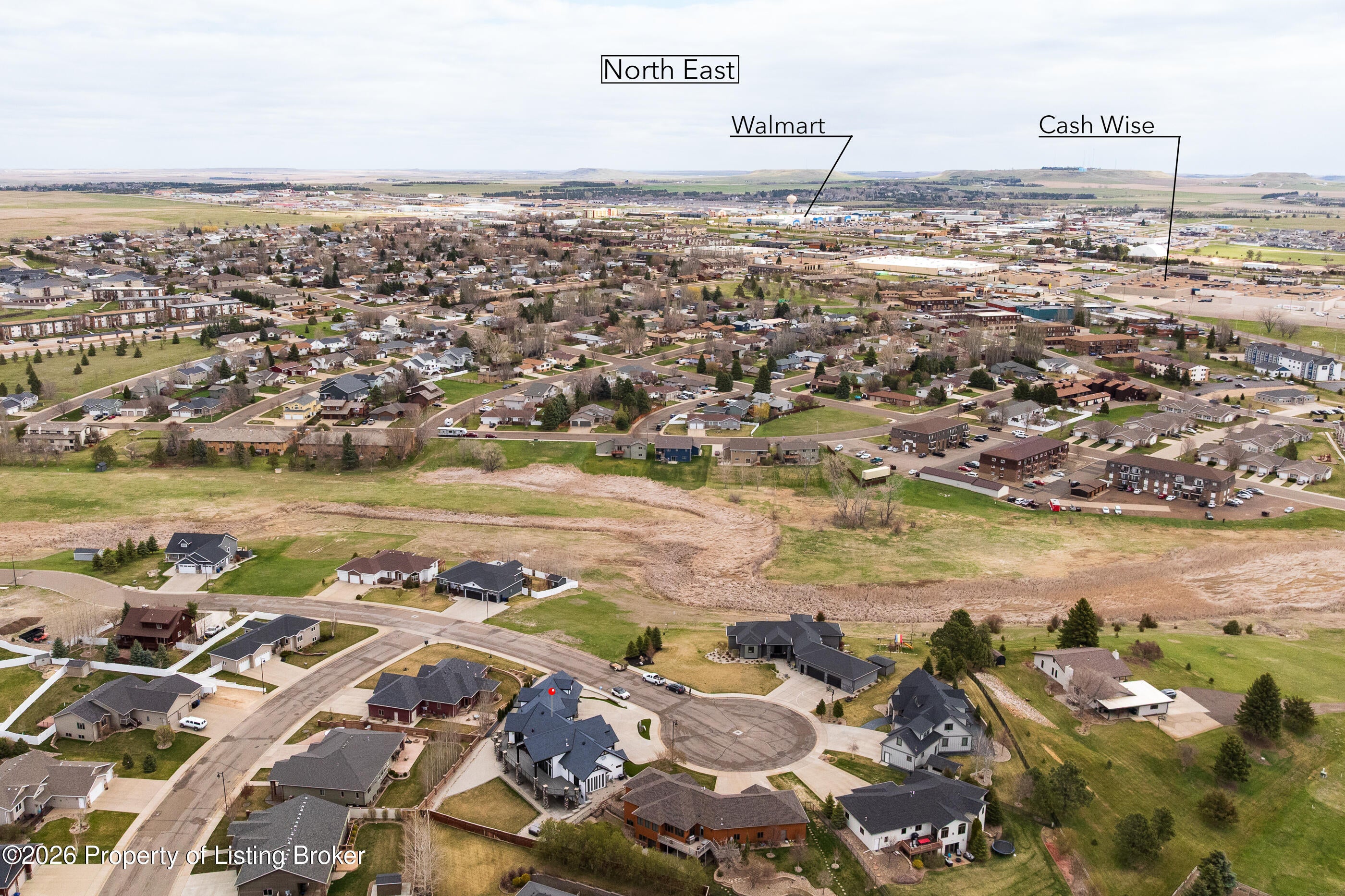 1591 Prairie Creek Road Dickinson, ND 58601 - Photo 124 of 151 1591-123