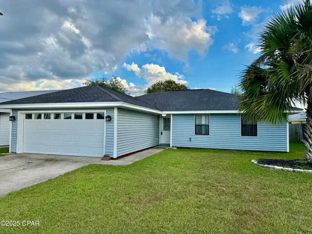 $267,500 | 7538 Whisperwood Drive, Panama City, FL 32404