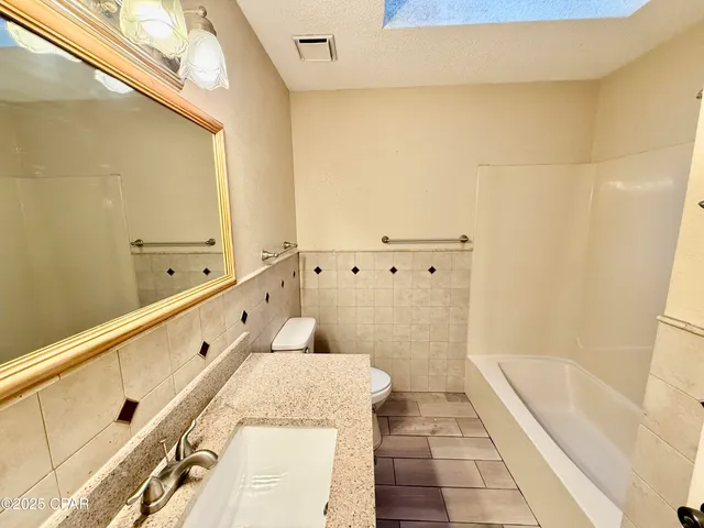 $267,500 | 7538 Whisperwood Drive, Panama City, FL 32404