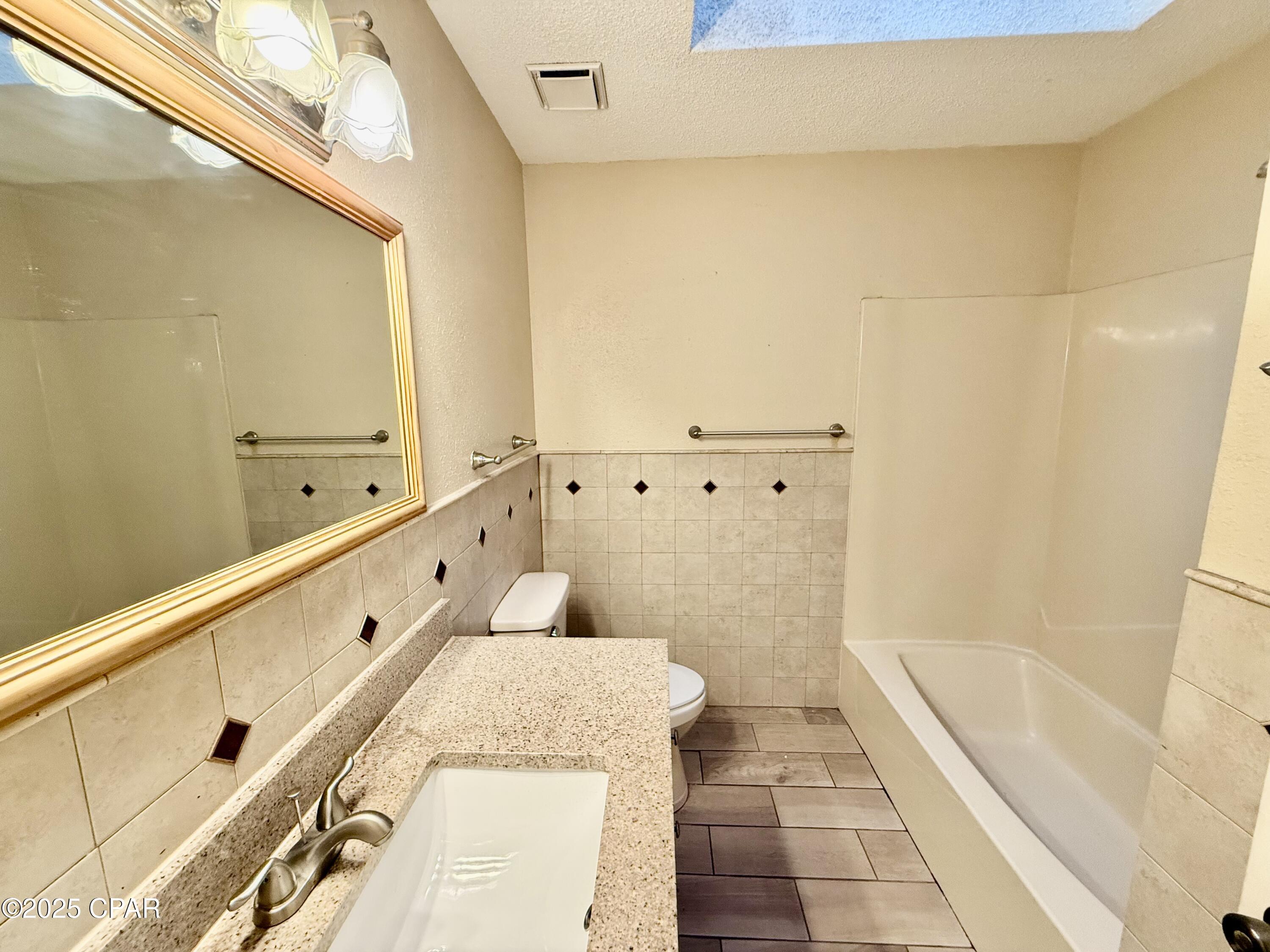 7538 Whisperwood Drive Panama City, FL 32404 - Photo 17 of 22