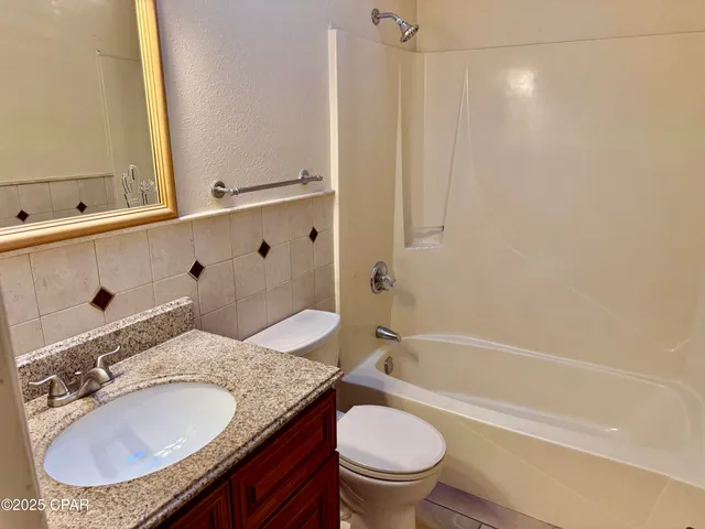 $267,500 | 7538 Whisperwood Drive, Panama City, FL 32404