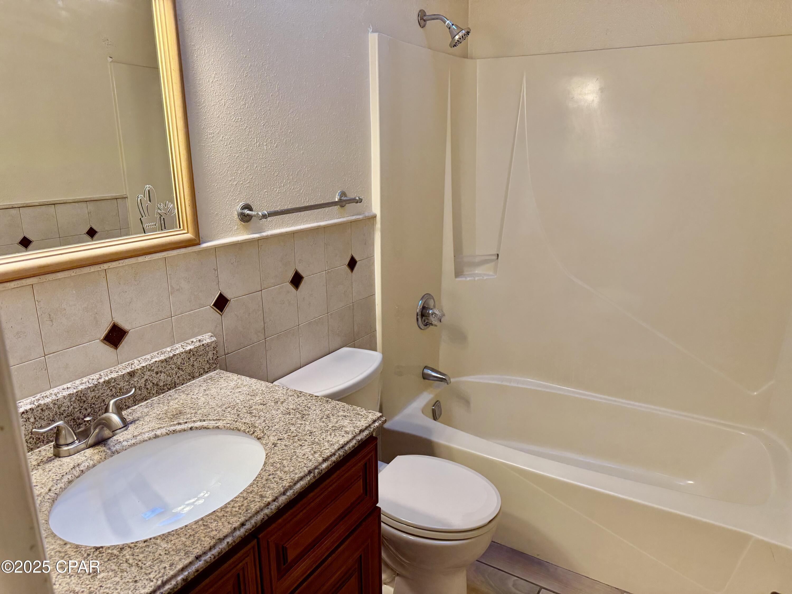 7538 Whisperwood Drive Panama City, FL 32404 - Photo 20 of 22