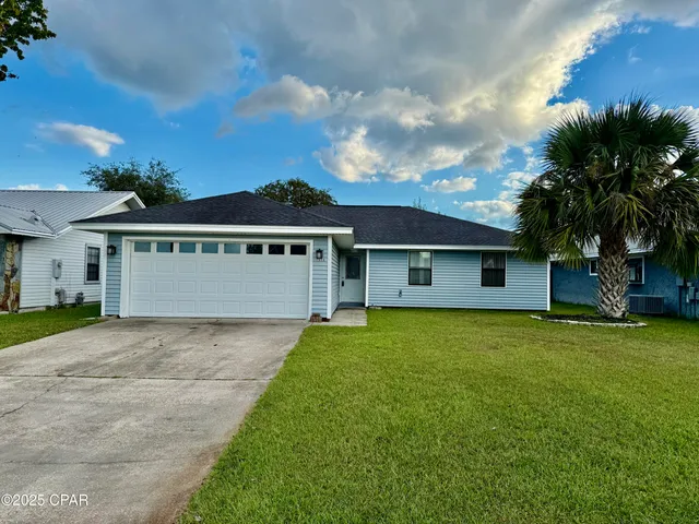 $267,500 | 7538 Whisperwood Drive, Panama City, FL 32404