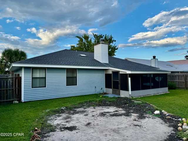 $267,500 | 7538 Whisperwood Drive, Panama City, FL 32404