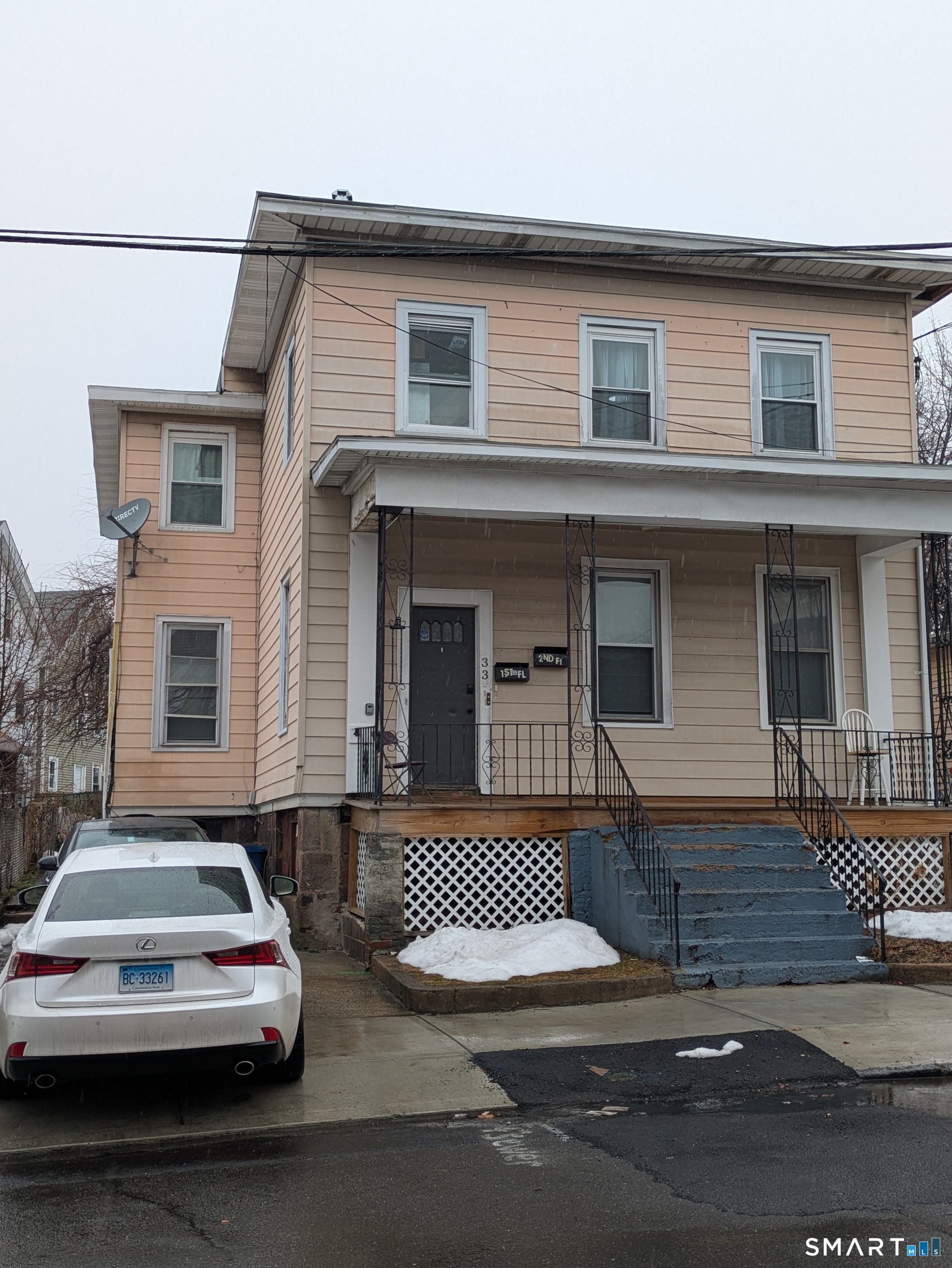 33 Chapel Street New Haven, CT 06513 - Photo 3 of 32