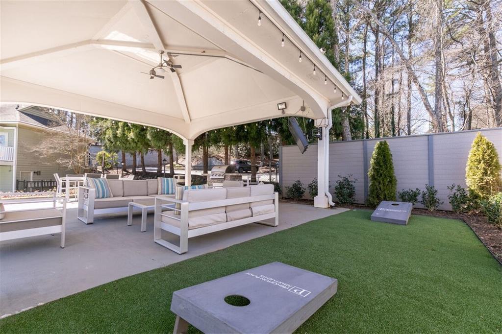 820 Canton Road, Unit 1210 Marietta, GA 30060 - Photo 17 of 20 Gallery Image 17