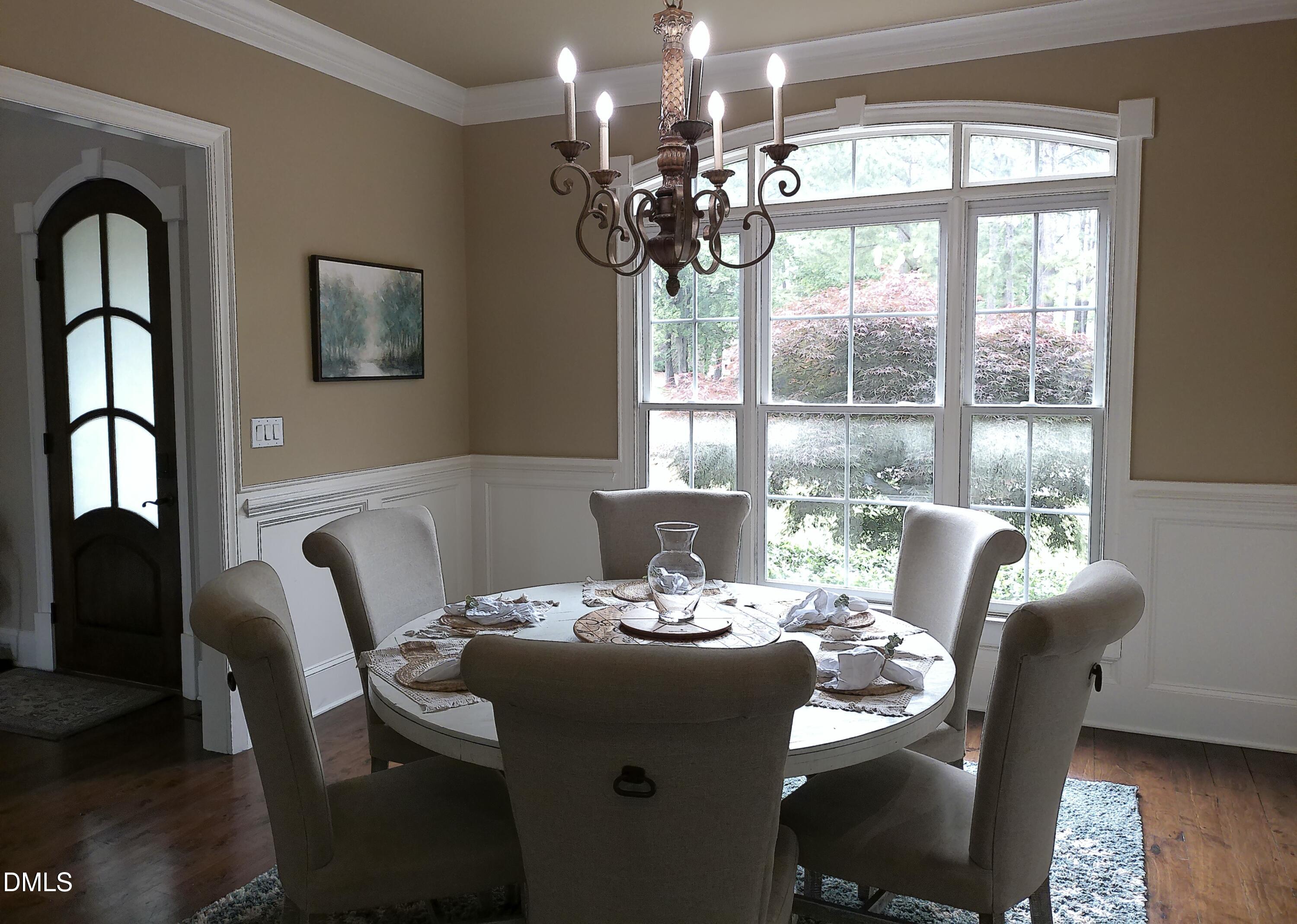 2515 Village Manor Way Raleigh, NC 27614 - Photo 26 of 52 Image 26