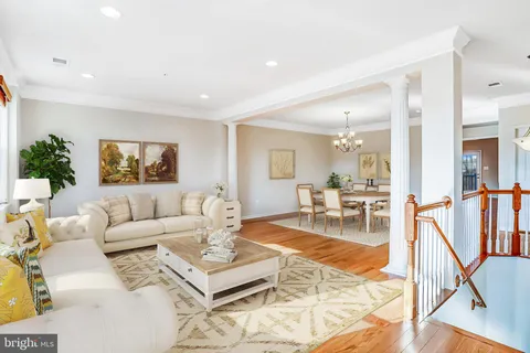 $549,000 | 454 Exchange Avenue, Unit 454, Gaithersburg, MD 20878