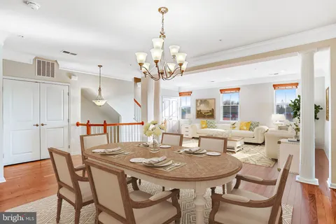 $549,000 | 454 Exchange Avenue, Unit 454, Gaithersburg, MD 20878