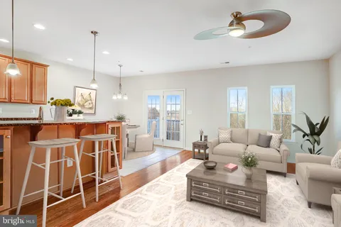 $549,000 | 454 Exchange Avenue, Unit 454, Gaithersburg, MD 20878