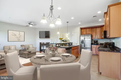 $549,000 | 454 Exchange Avenue, Unit 454, Gaithersburg, MD 20878