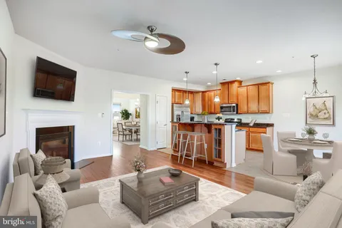 $549,000 | 454 Exchange Avenue, Unit 454, Gaithersburg, MD 20878