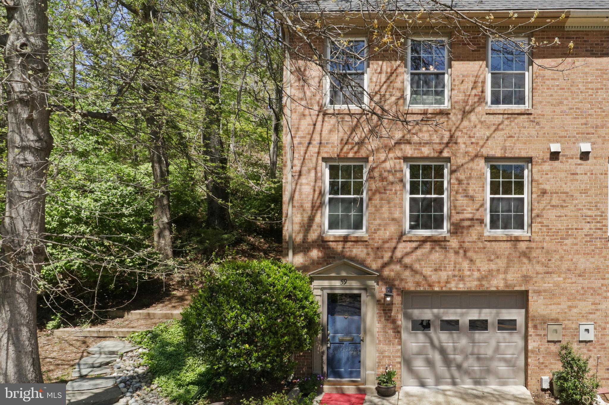 59 West Del Ray Avenue Alexandria, VA 22301 - Photo 1 of 43