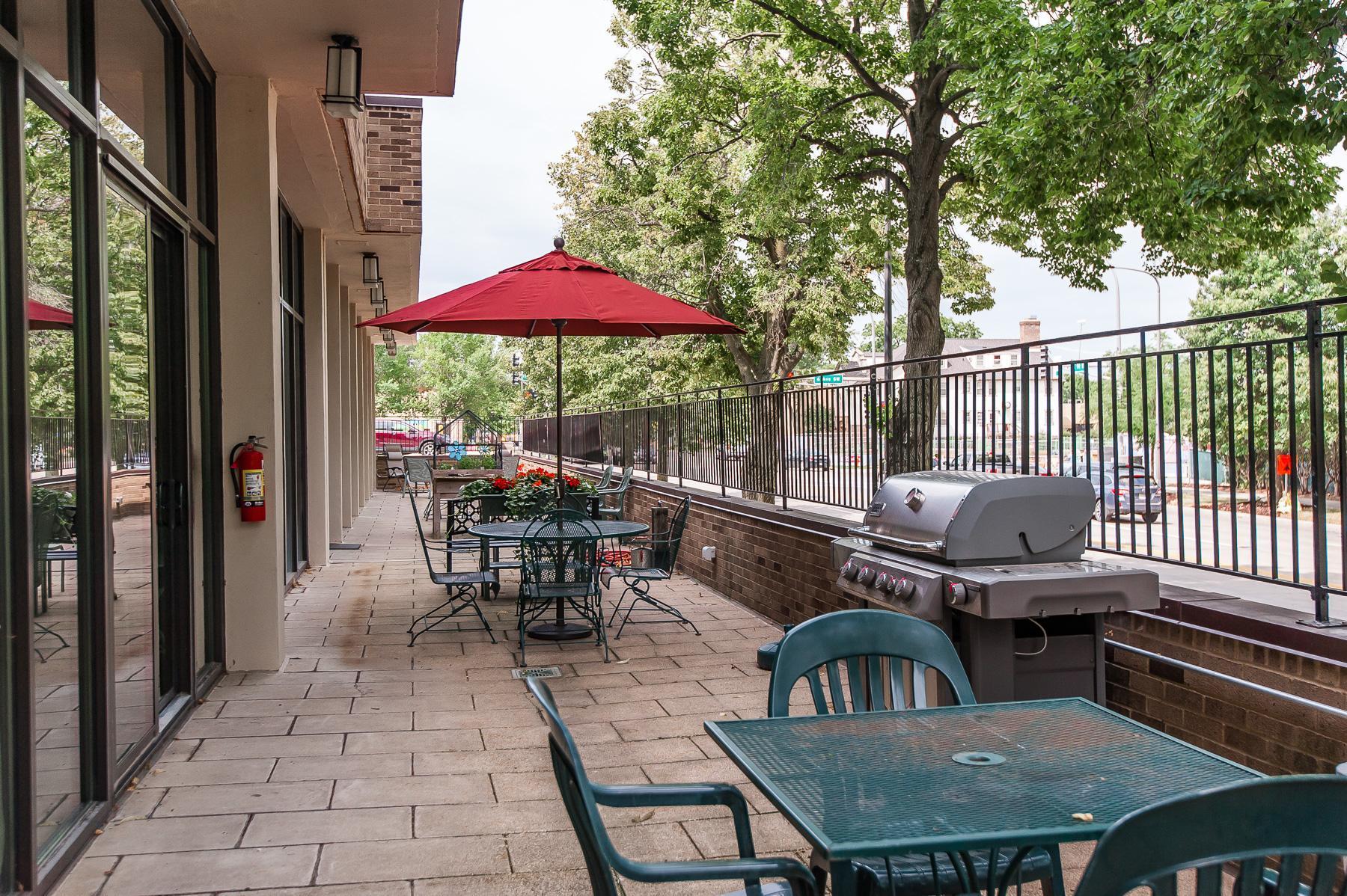 207 5th Avenue Southwest, Unit 808 Rochester, MN 55902 - Photo 25 of 27 Gallery Image 25