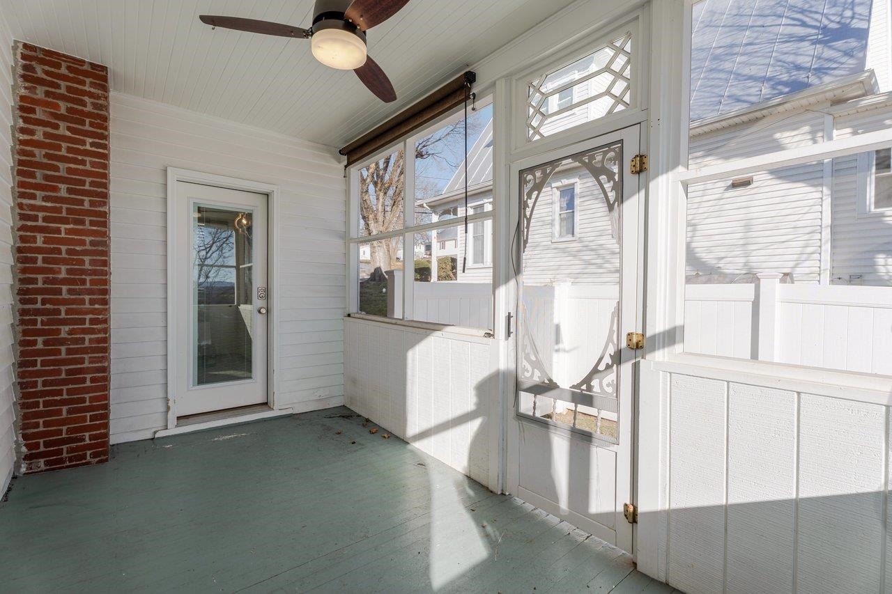164 Church Street Timberville, VA 22853 - Photo 29 of 68 a view of a living room with a large window