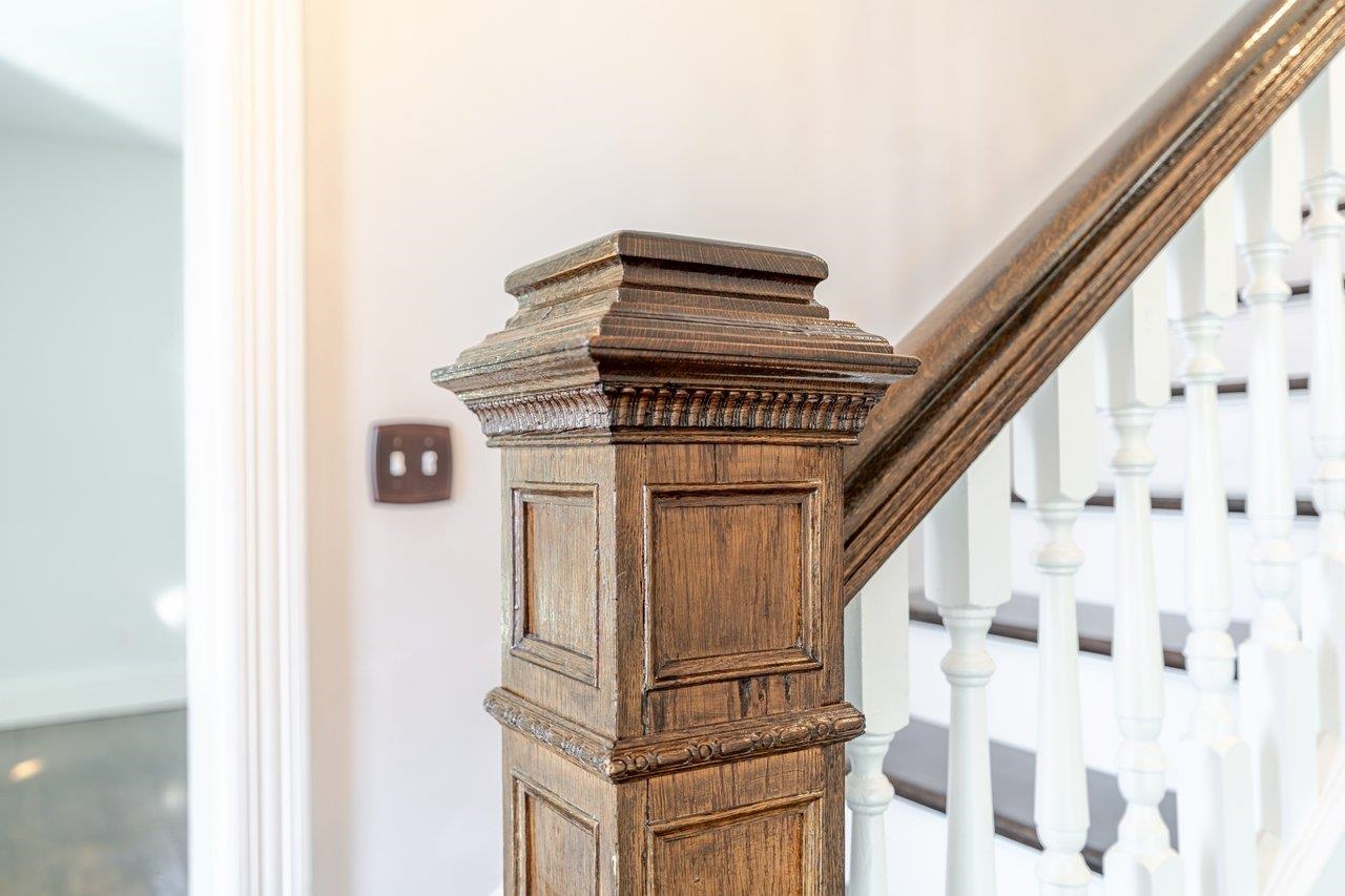 164 Church Street Timberville, VA 22853 - Photo 31 of 68 a view of entryway