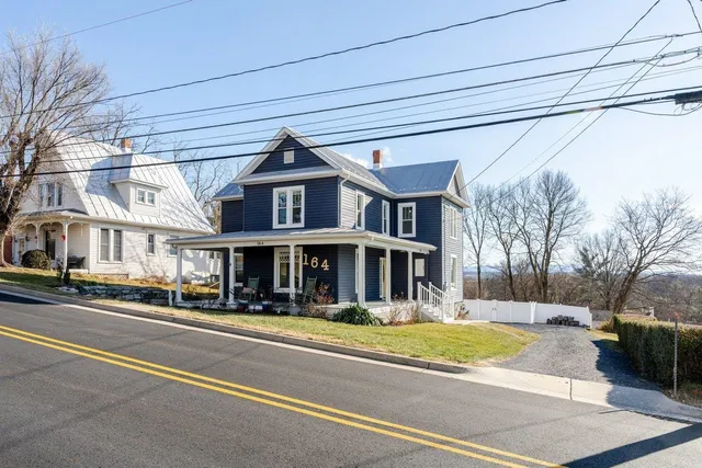 $420,000 | 164 Church Street, Timberville, VA 22853