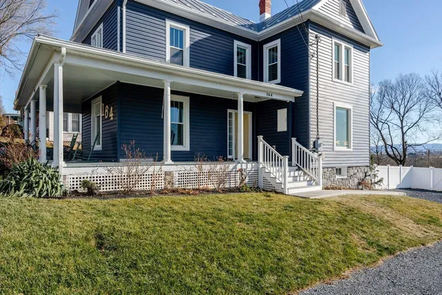 $420,000 | 164 Church Street, Timberville, VA 22853