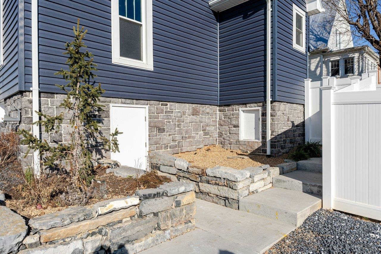 164 Church Street Timberville, VA 22853 - Photo 61 of 68 a view of a house with a patio