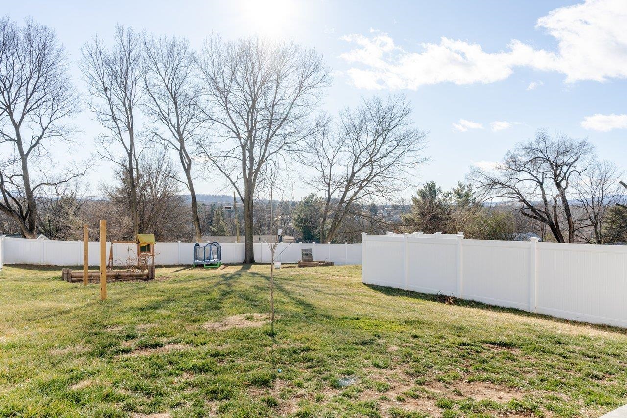 164 Church Street Timberville, VA 22853 - Photo 63 of 68 a view of an outdoor space and swimming pool