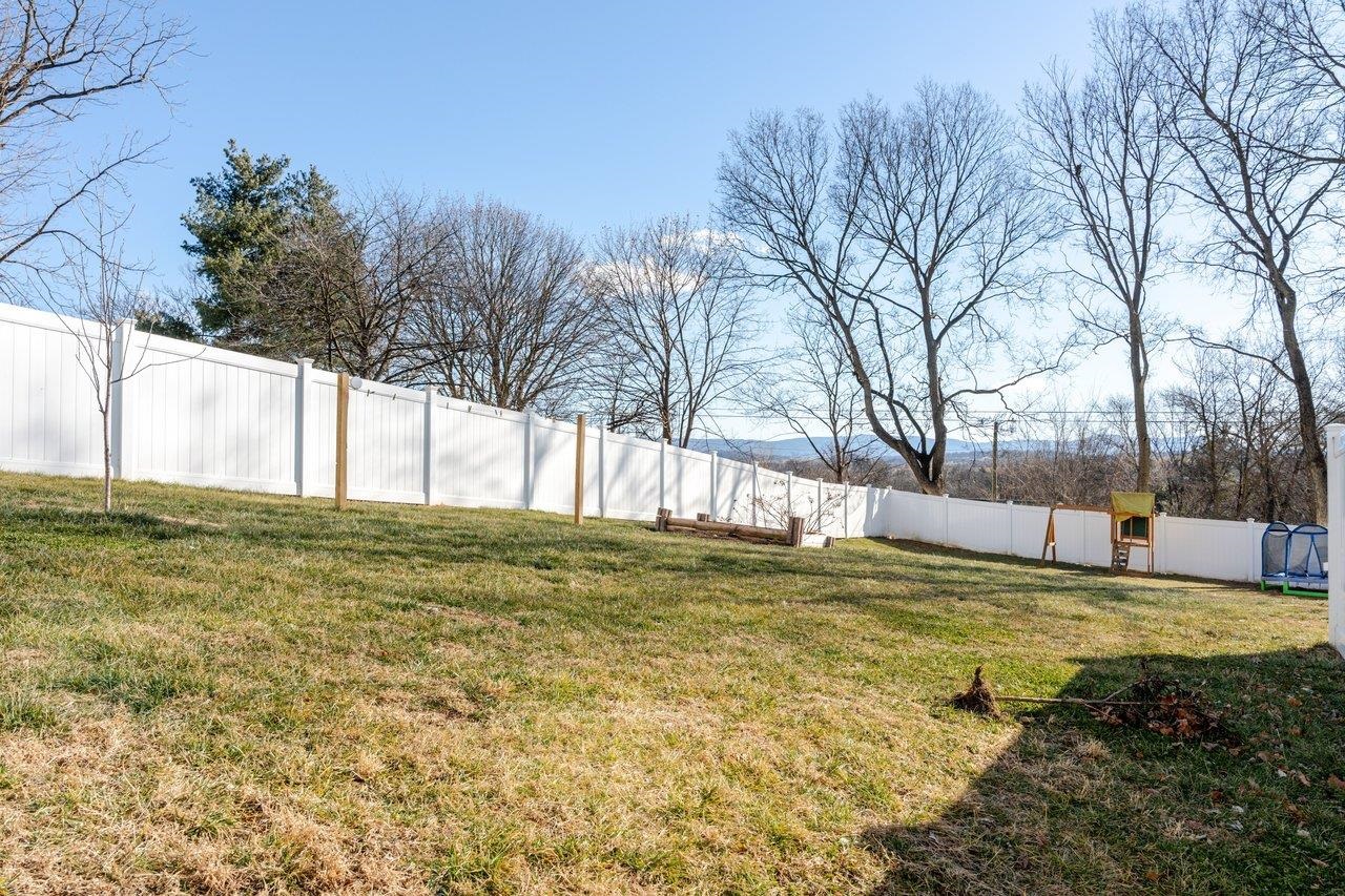 164 Church Street Timberville, VA 22853 - Photo 64 of 68 a view of a large pool with an outdoor space and seating area