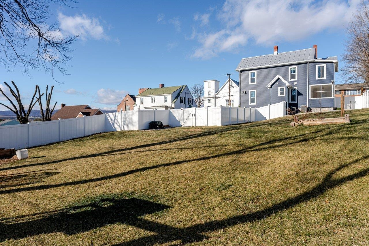 164 Church Street Timberville, VA 22853 - Photo 67 of 68 a front view of a house with a yard