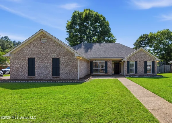 $299,000 | 139 Hunters Row, Madison, MS 39110