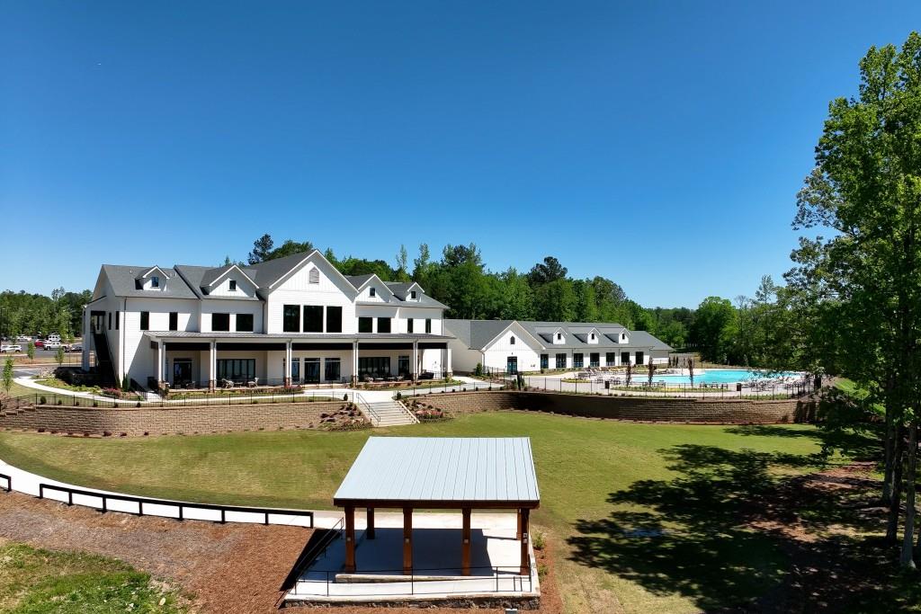 229 Sharp Trail Hoschton, GA 30548 - Photo 50 of 80