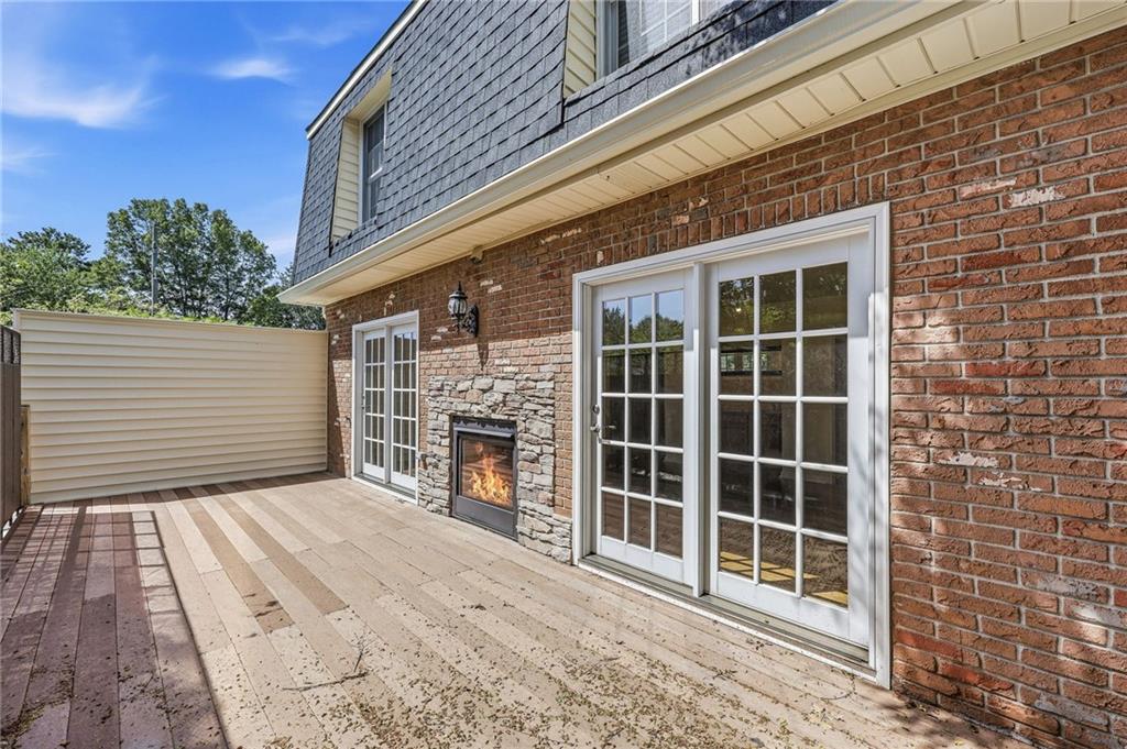 6500 Gaines Ferry Road, Unit 6D Flowery Branch, GA 30542 - Photo 26 of 54