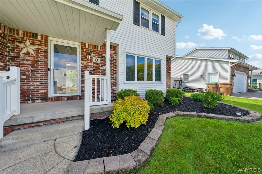 101 Hillpine Road Cheektowaga, NY 14227 - Photo 3 of 44