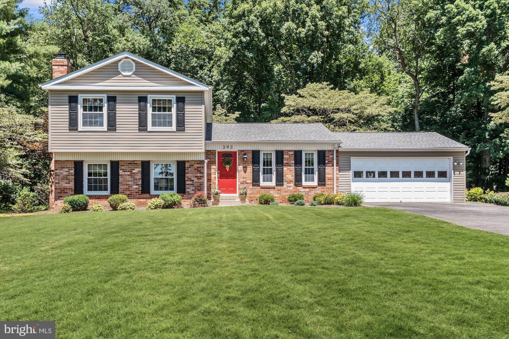 392 Ronsdale Road Sykesville, MD 21784 - Photo 1 of 34 392 Ronsdale Road