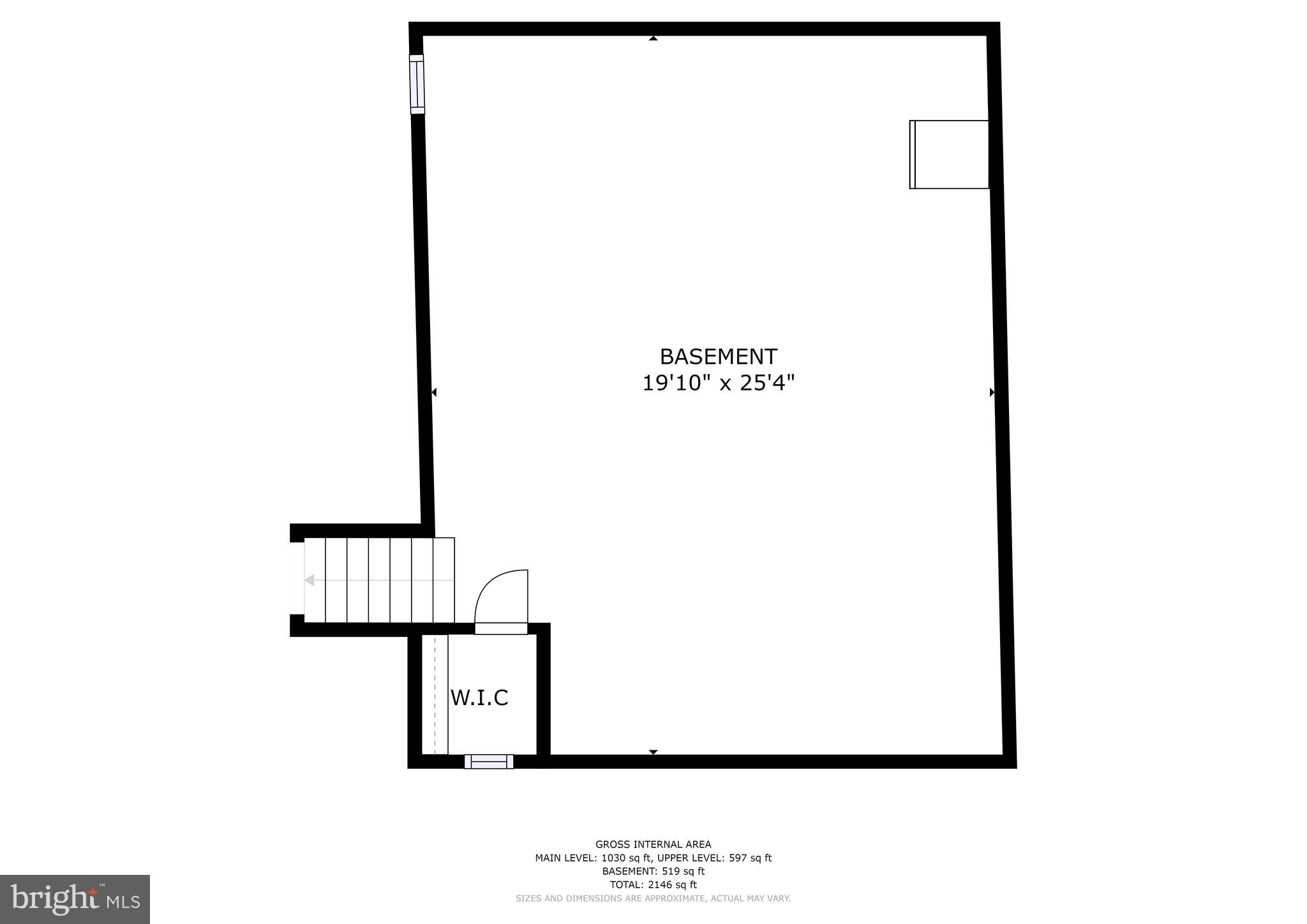 392 Ronsdale Road Sykesville, MD 21784 - Photo 33 of 34 Floor Plan
