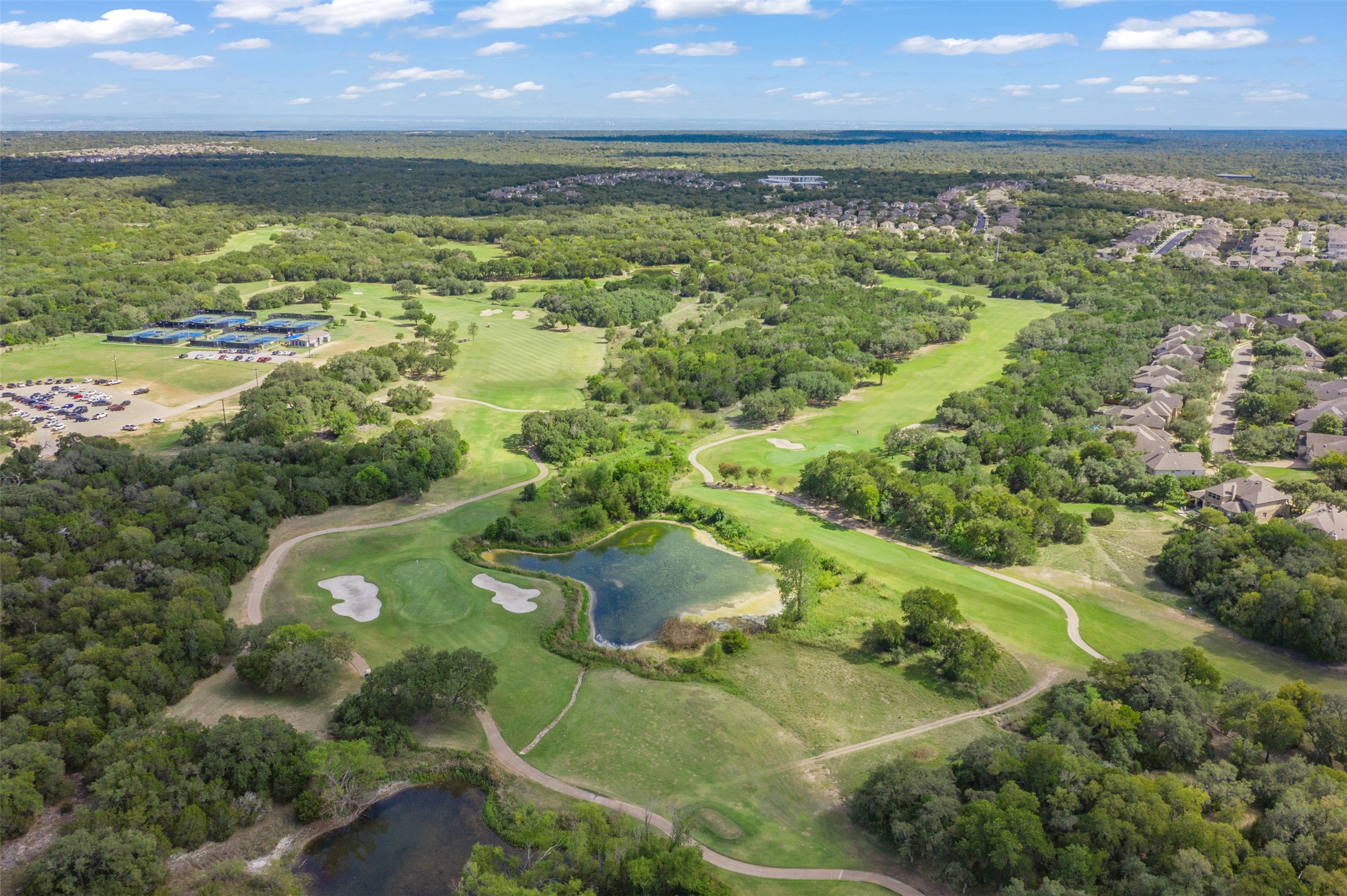 6115 Back Bay Lane Austin, TX 78739 - Photo 36 of 40