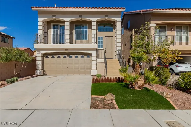 $2,850 | 4648 West Camero Avenue, Las Vegas, NV 89139