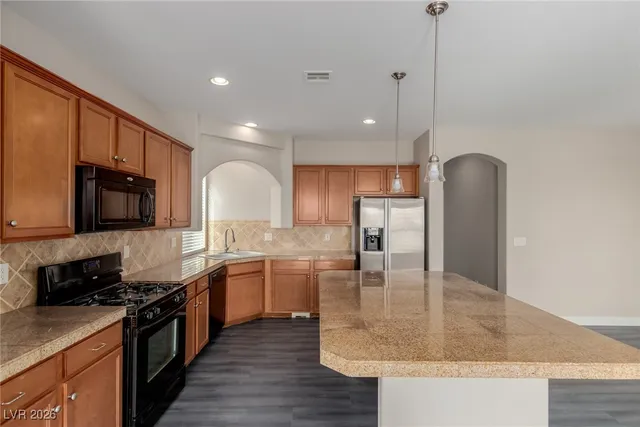 $2,850 | 4648 West Camero Avenue, Las Vegas, NV 89139