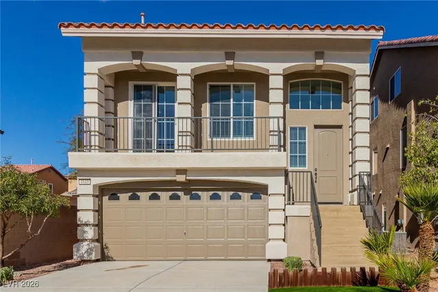 $2,850 | 4648 West Camero Avenue, Las Vegas, NV 89139