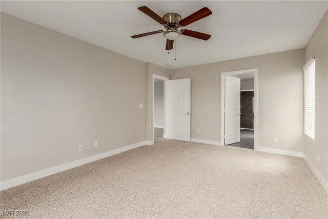 $2,850 | 4648 West Camero Avenue, Las Vegas, NV 89139