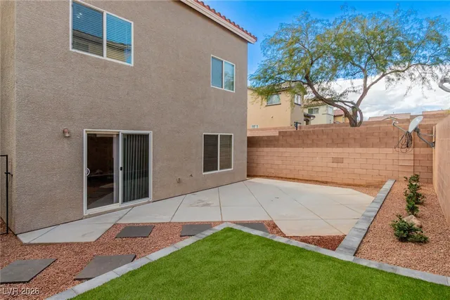 $2,850 | 4648 West Camero Avenue, Las Vegas, NV 89139